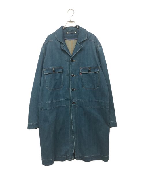 levis red リーバイスレッド デニムコート 00s 1st y2k レア-