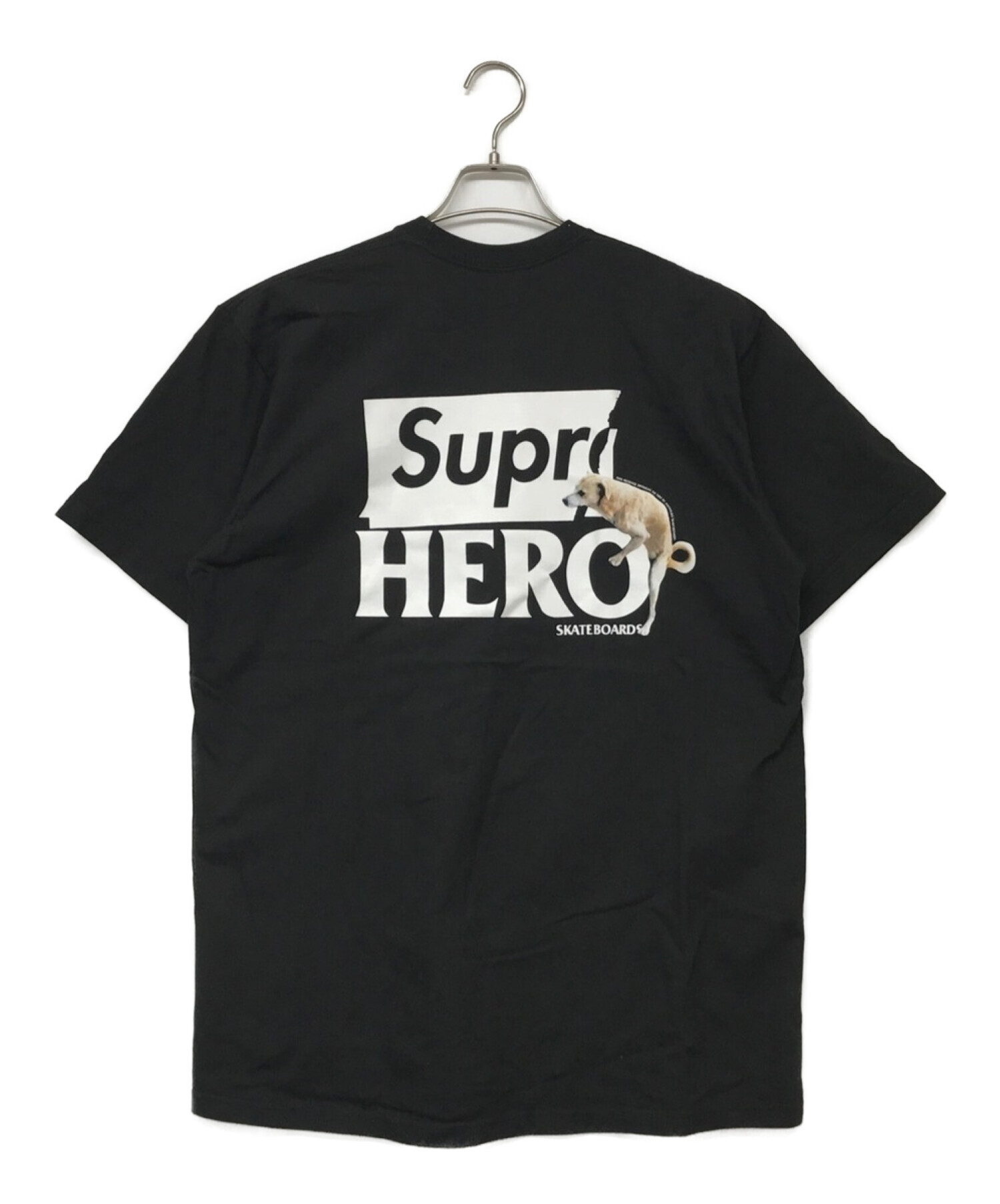 中古・古着通販】Supreme×ANTIHERO (シュプリーム×アンタイヒーロー