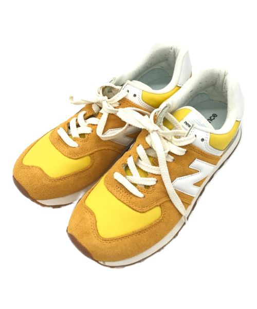 【中古・古着通販】NEW BALANCE (ニューバランス) スニーカー