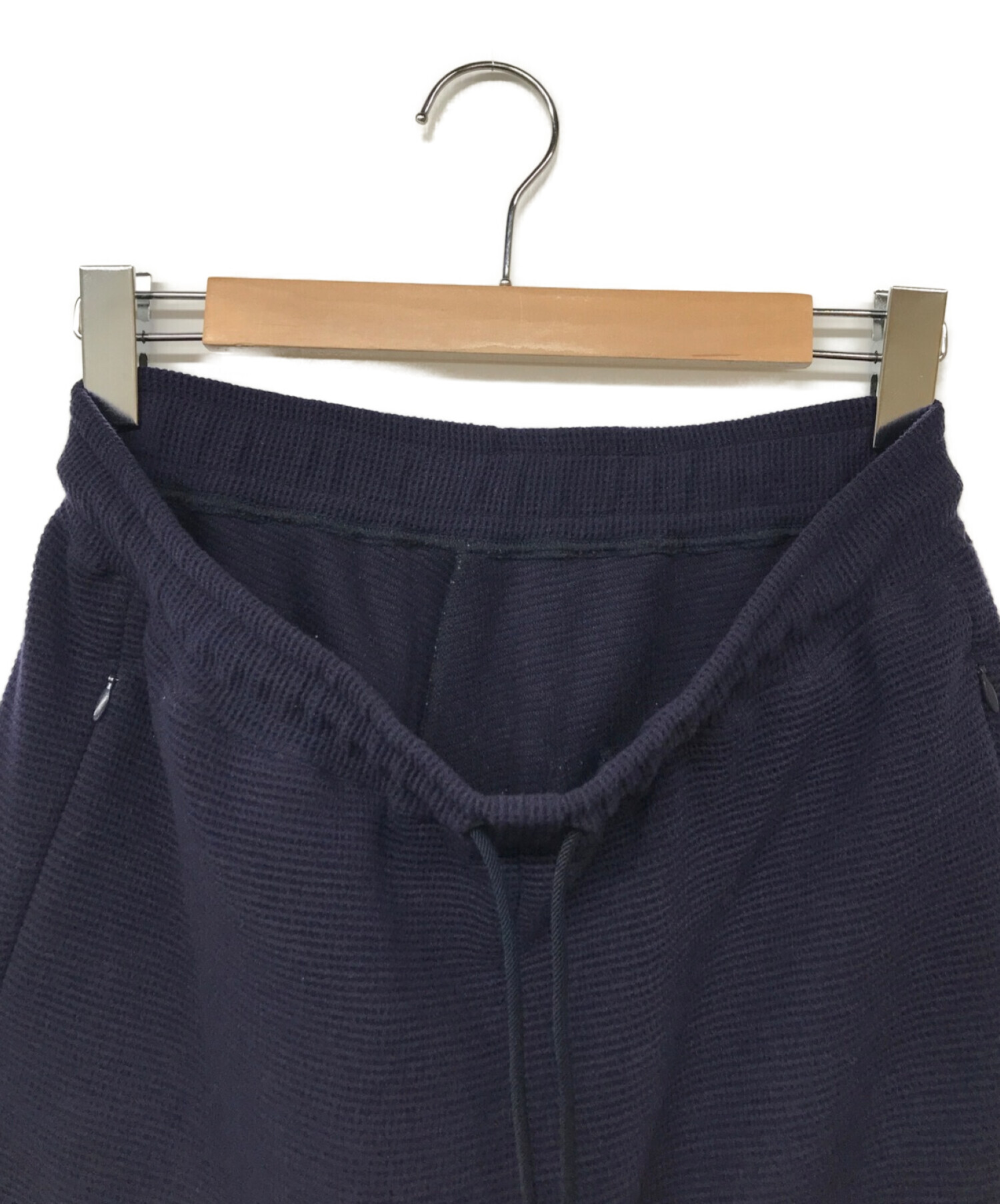 中古・古着通販】CHASE (チェイス) WAFFLE EASY PANT/ﾜｯﾌﾙｲｰｼﾞｰﾊﾟﾝﾂ