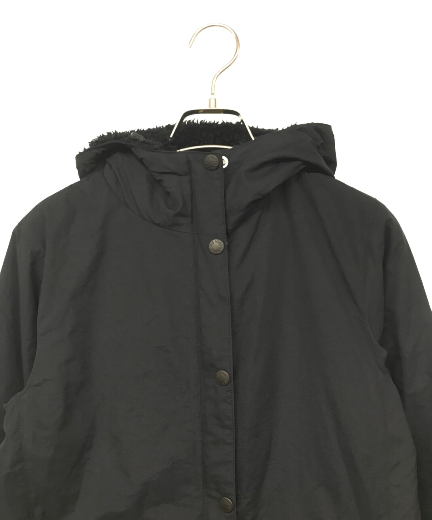 中古・古着通販】THE NORTH FACE (ザ ノース フェイス) Compact Nomad