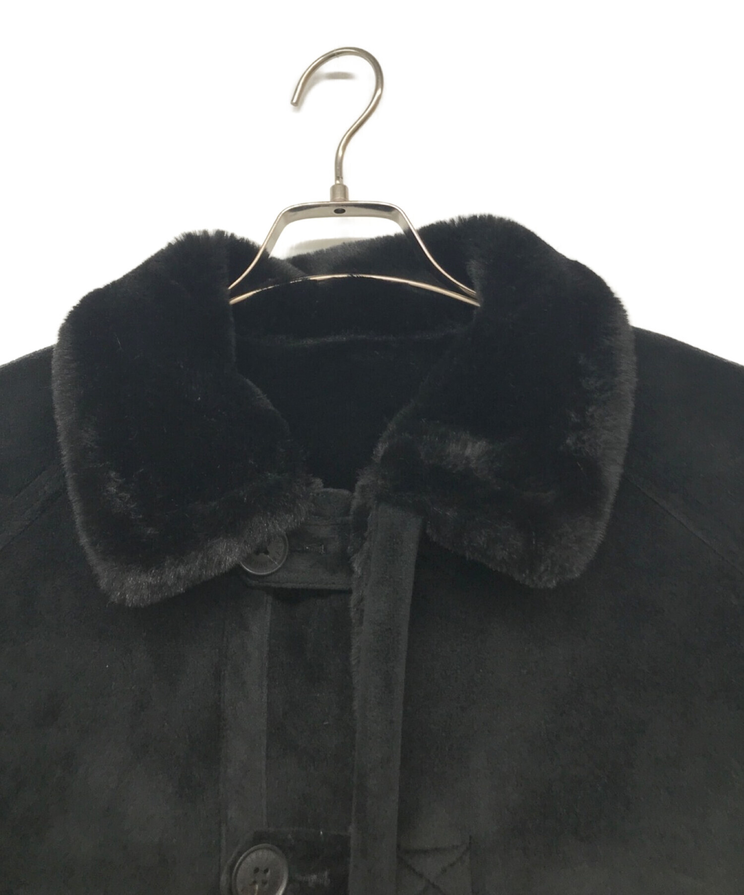 中古・古着通販】BURBERRY BLACK LABEL (バーバリーブラックレーベル