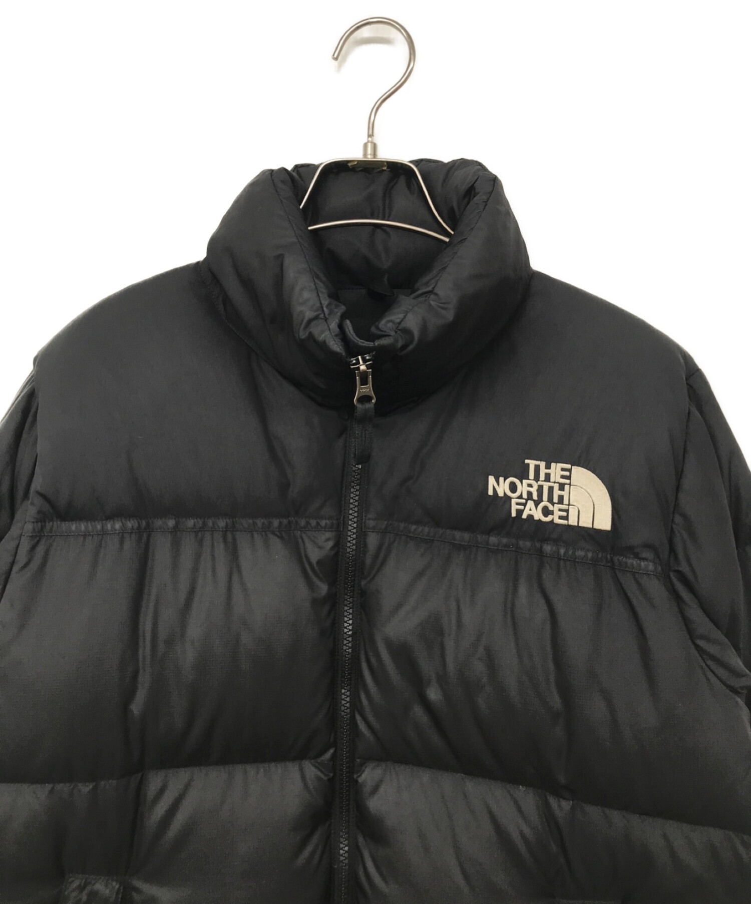 中古・古着通販】THE NORTH FACE (ザ ノース フェイス) ヌプシ