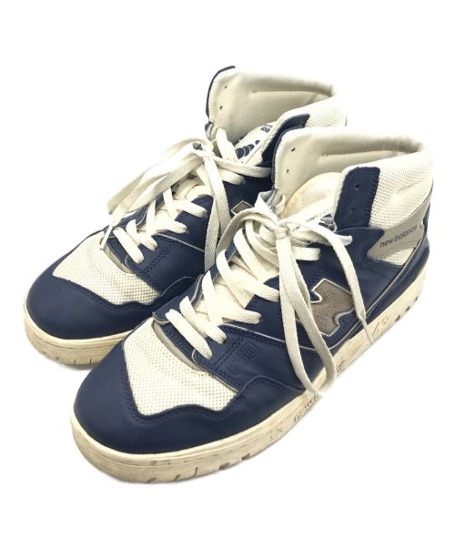 【中古・古着通販】Aime Leon Dore × New Balance (エメ レオン