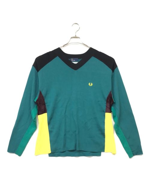 中古・古着通販】FRED PERRY (フレッドペリー) Akane Utsunomiya