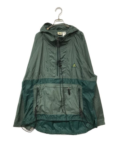 中古・古着通販】NIKE ACG (ナイキエージーシー) アノラックパーカー