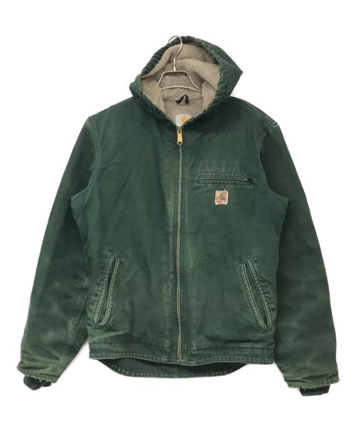 中古・古着通販】CarHartt (カーハート) シェルパラインド サンド