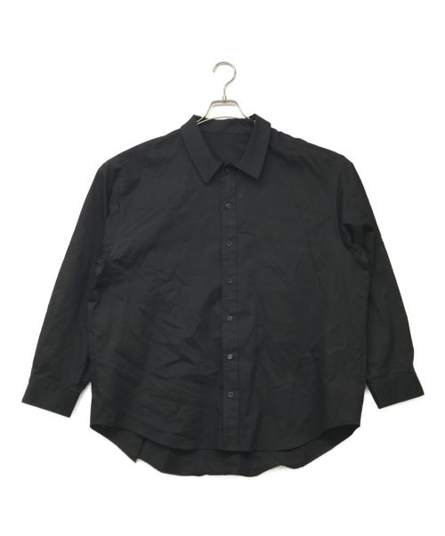 中古・古着通販】OY (オーワイ) CURVE LINE SHIRTS/カーブライン