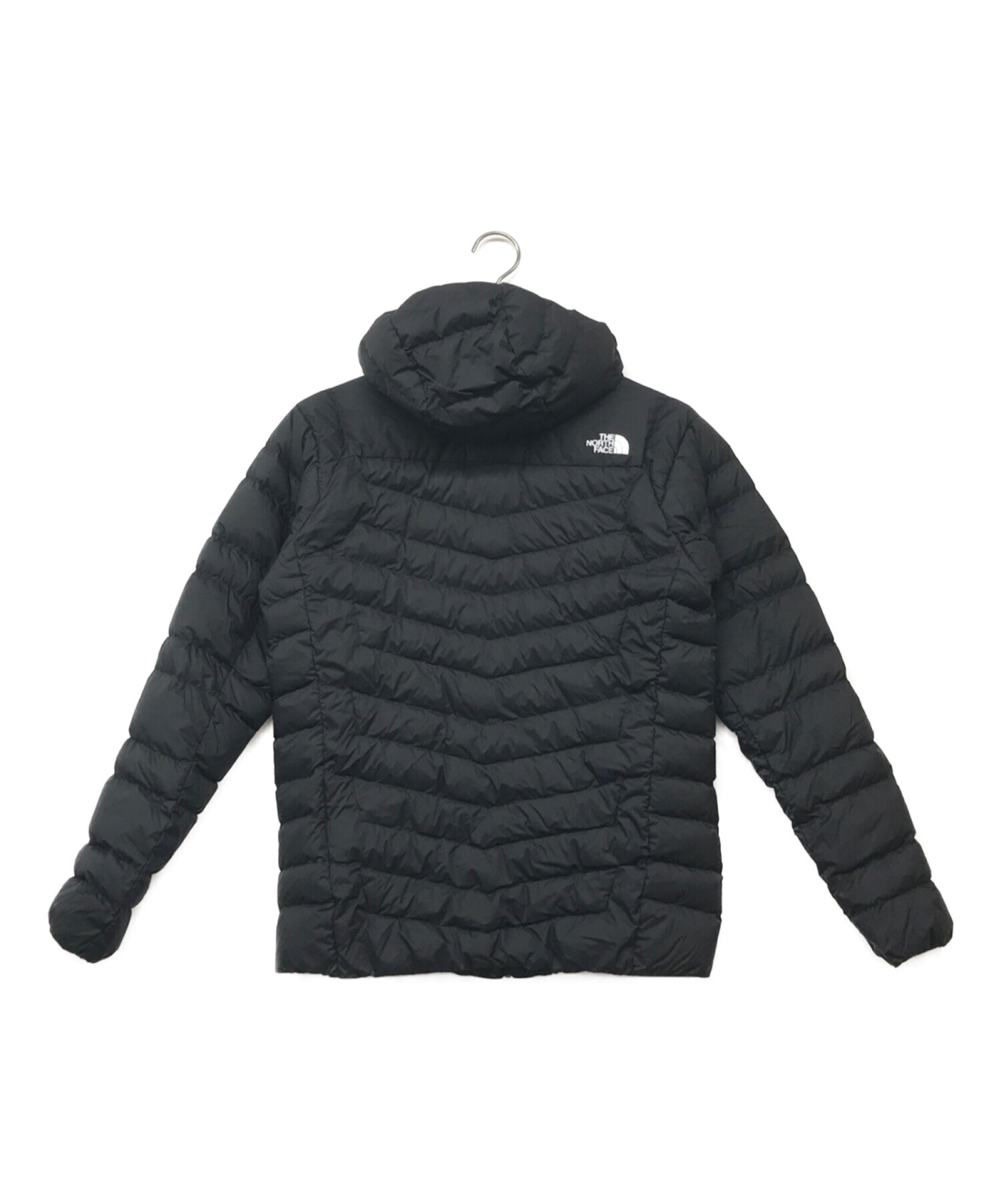 THE NORTH FACE (ザ ノース フェイス) サンダーフーディ/Thunder Hoodie. ブラック サイズ:M