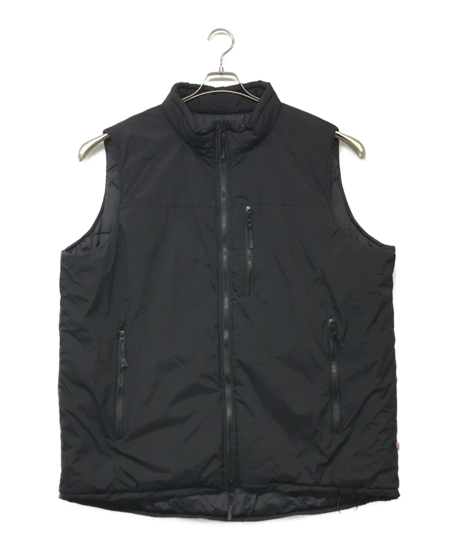 中古・古着通販】BAF (ビーエーエフ) LEVEL7 E.C.W.C.S PRIMALOFT VEST