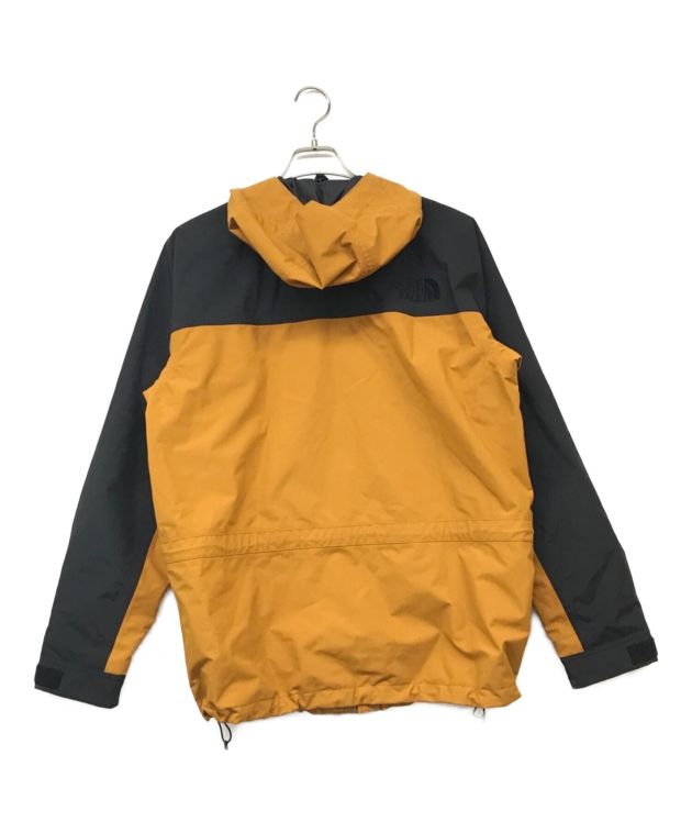 THE NORTH FACE (ザ ノース フェイス) マウンテンライトジャケット/ Mountain Light Jacket TM ティンバータン  サイズ:L