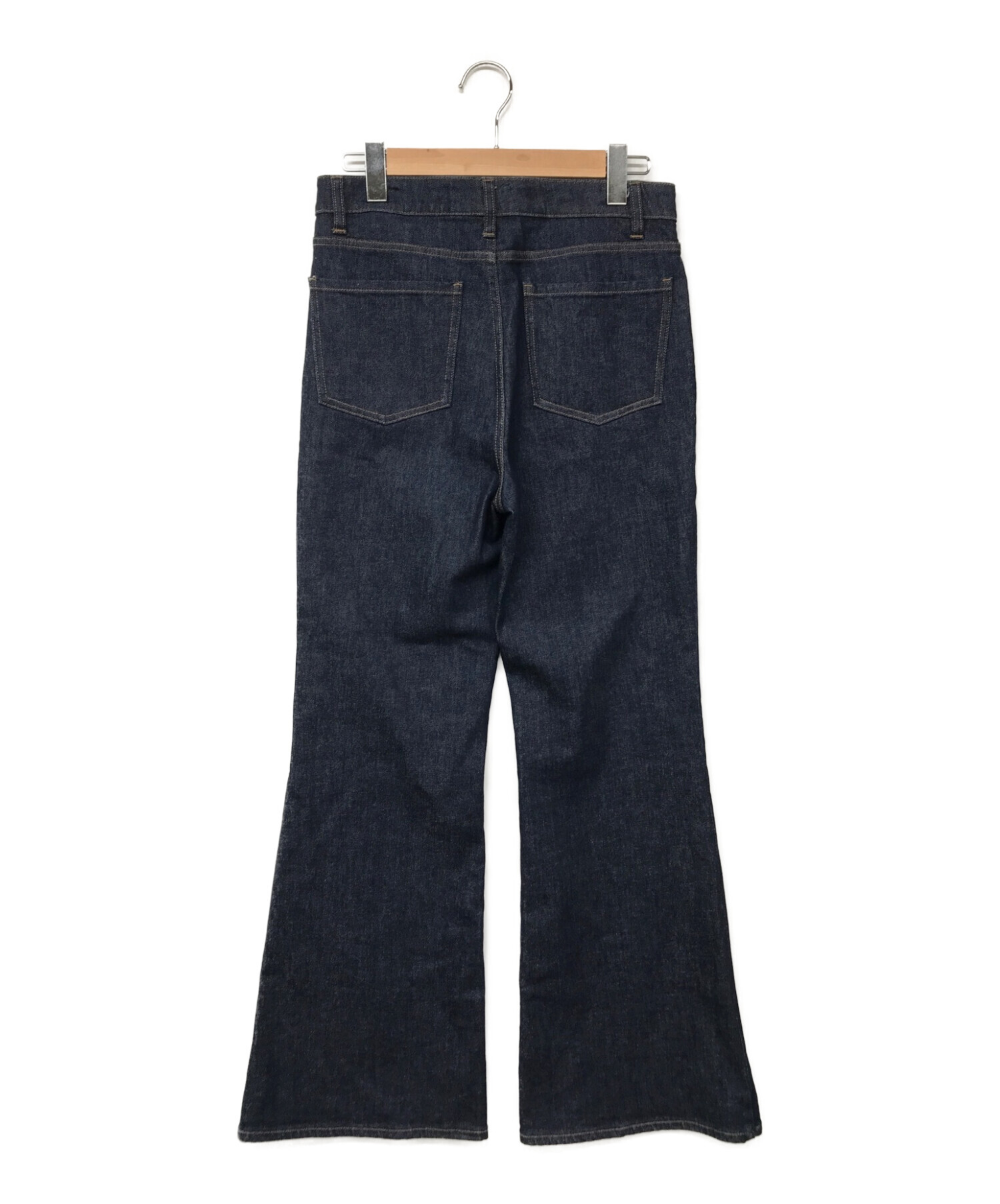 中古・古着通販】theory (セオリー) Classic ST Denim Demitria D HW