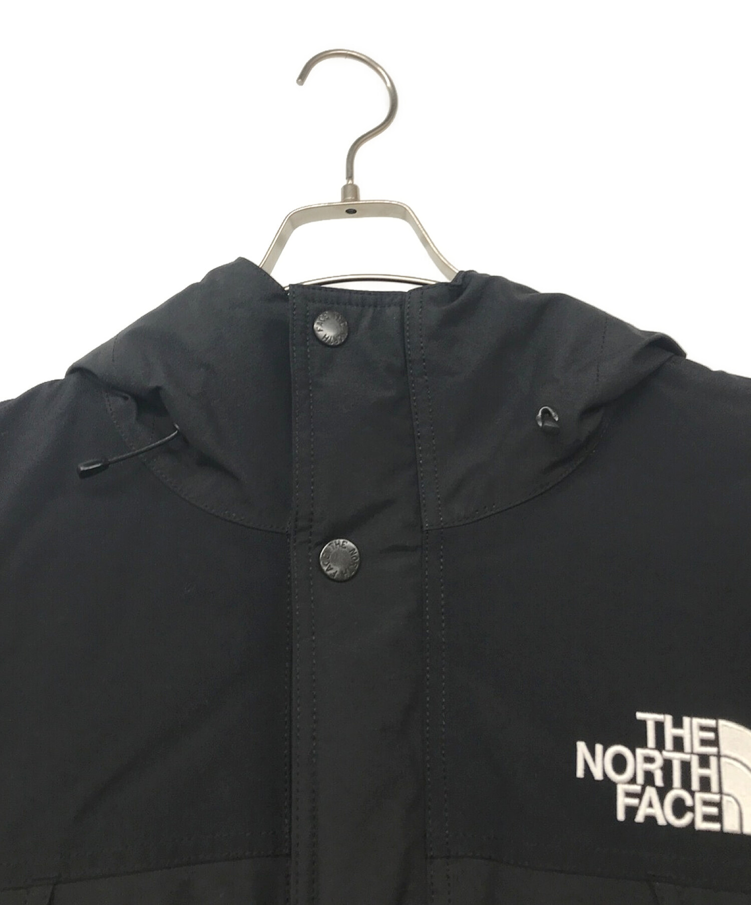 中古・古着通販】THE NORTH FACE (ザ ノース フェイス) マウンテン