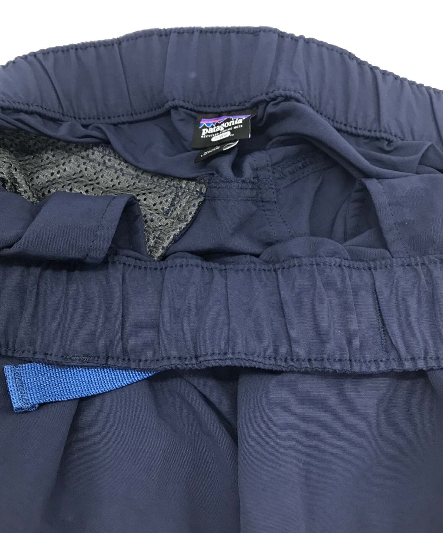 Patagonia (パタゴニア) Outdoor Everyday Pants/アウトドアエブリデイパンツ ネイビー サイズ:S