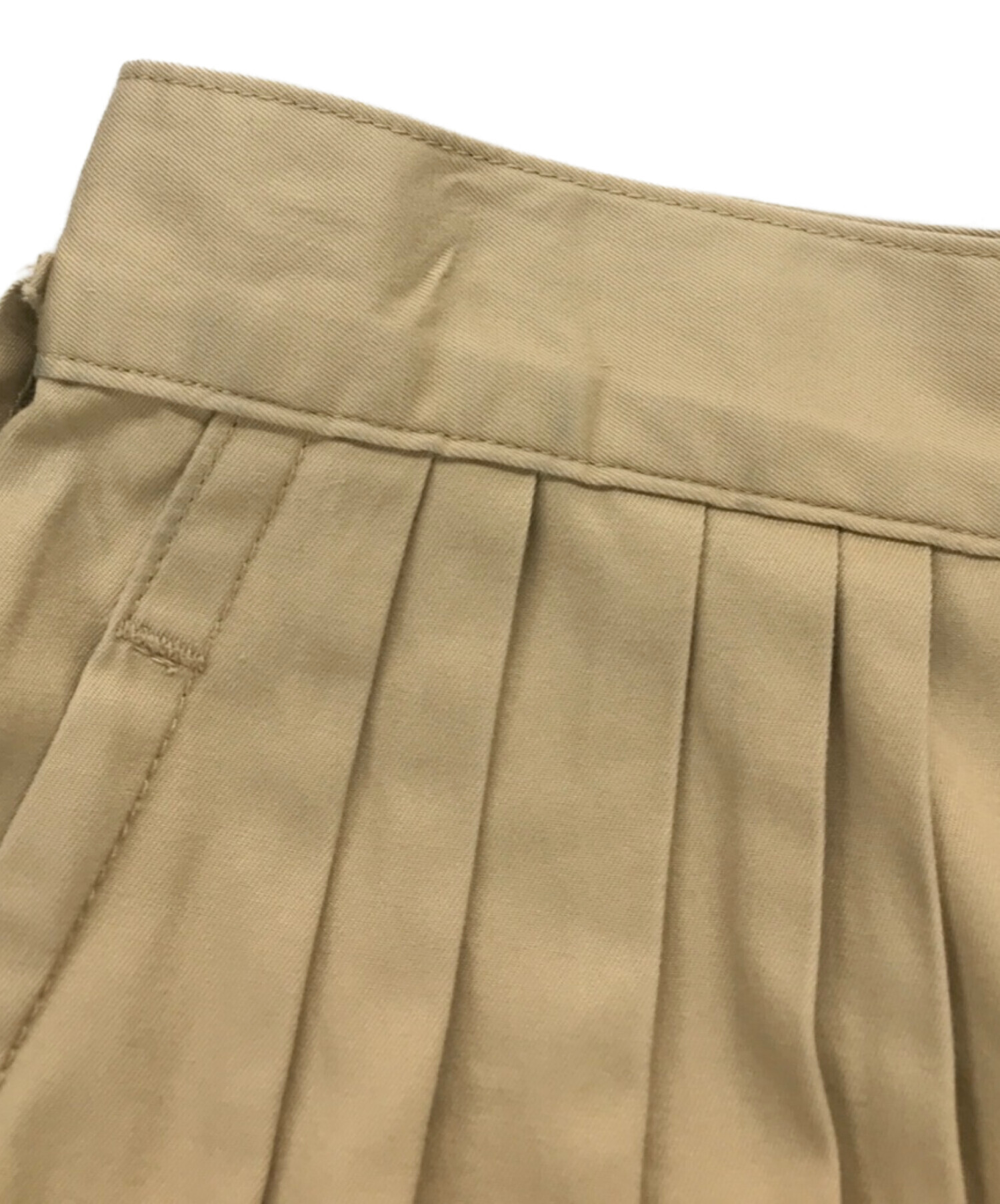 中古・古着通販】Porter Classic (ポータークラシック) GABARDINE