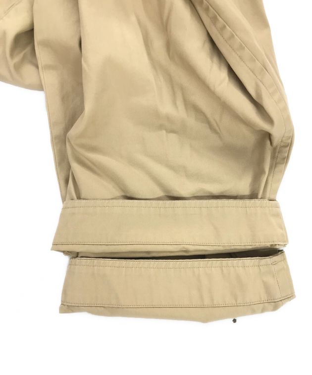 中古・古着通販】Porter Classic (ポータークラシック) GABARDINE