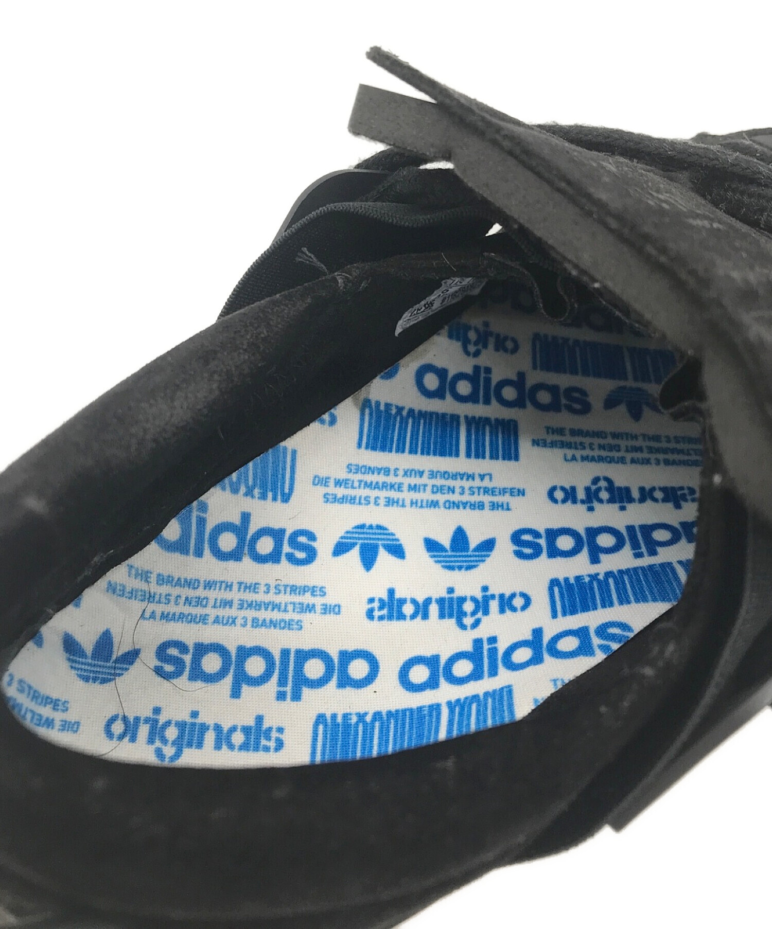 中古・古着通販】adidas (アディダス) ALEXANDER WANG (アレキサンダー