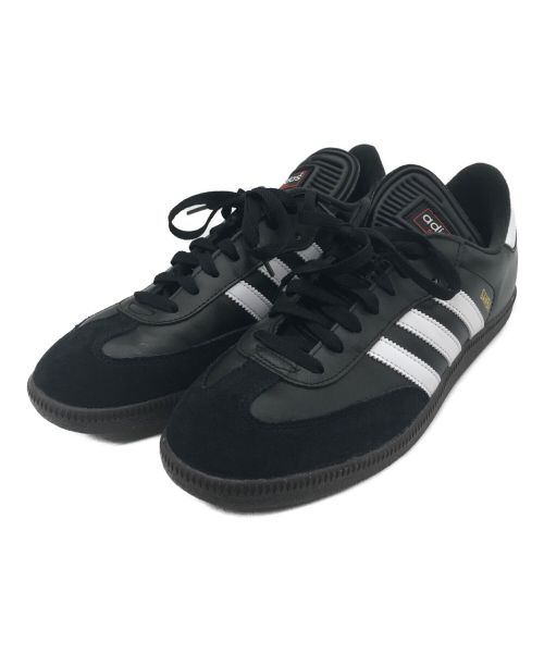 Adidas Samba Classic Black/White 27.5cm - スニーカー