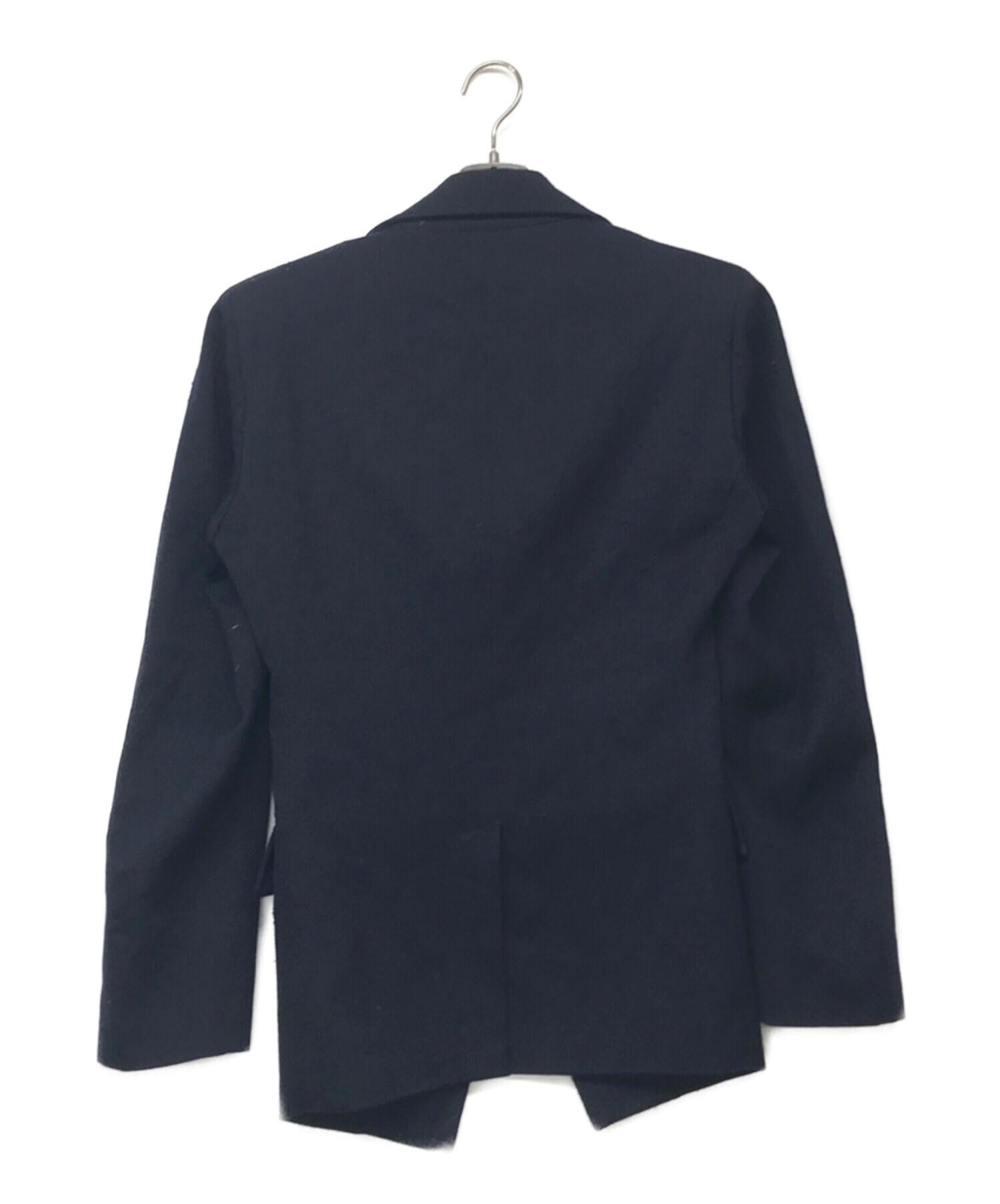 レディースVivienne Westwood 変形襟ジャケット - テーラードジャケット