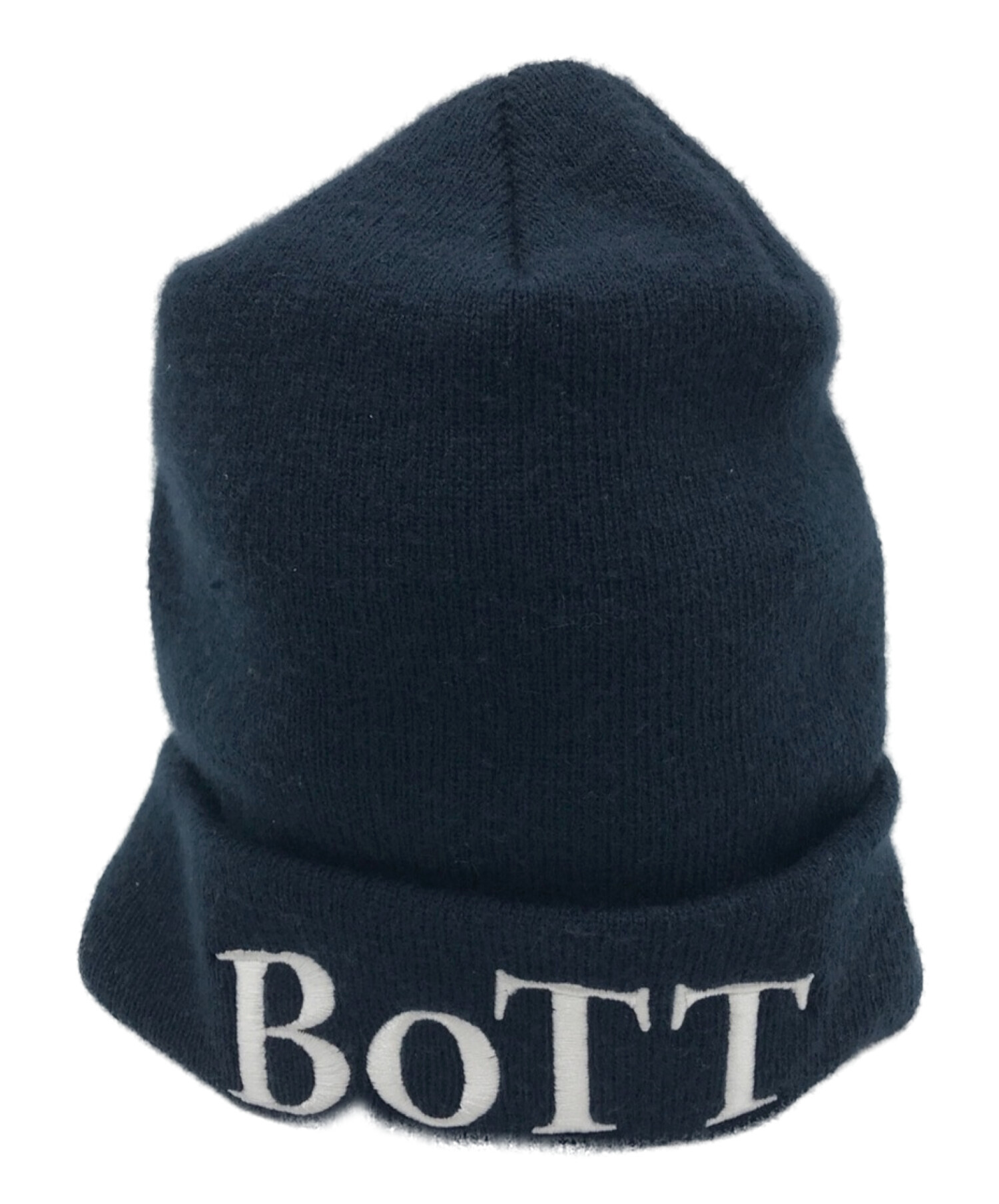 BoTT NEW ERA ボット ニューエラ ビーニー ニット帽 帽子-