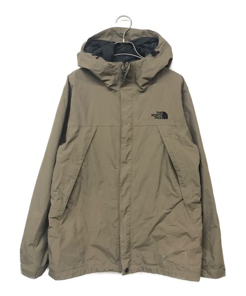 中古・古着通販】THE NORTH FACE (ザ ノース フェイス) スクープ