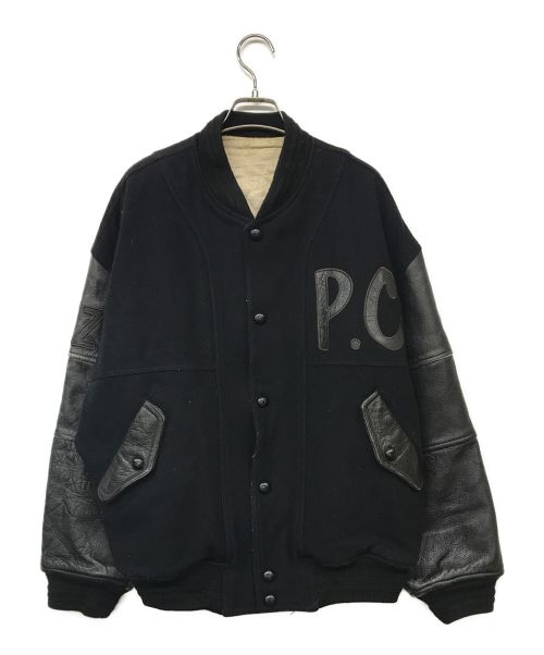 【中古・古着通販】pazzo club (パッゾクラブ) 古着スタジャン