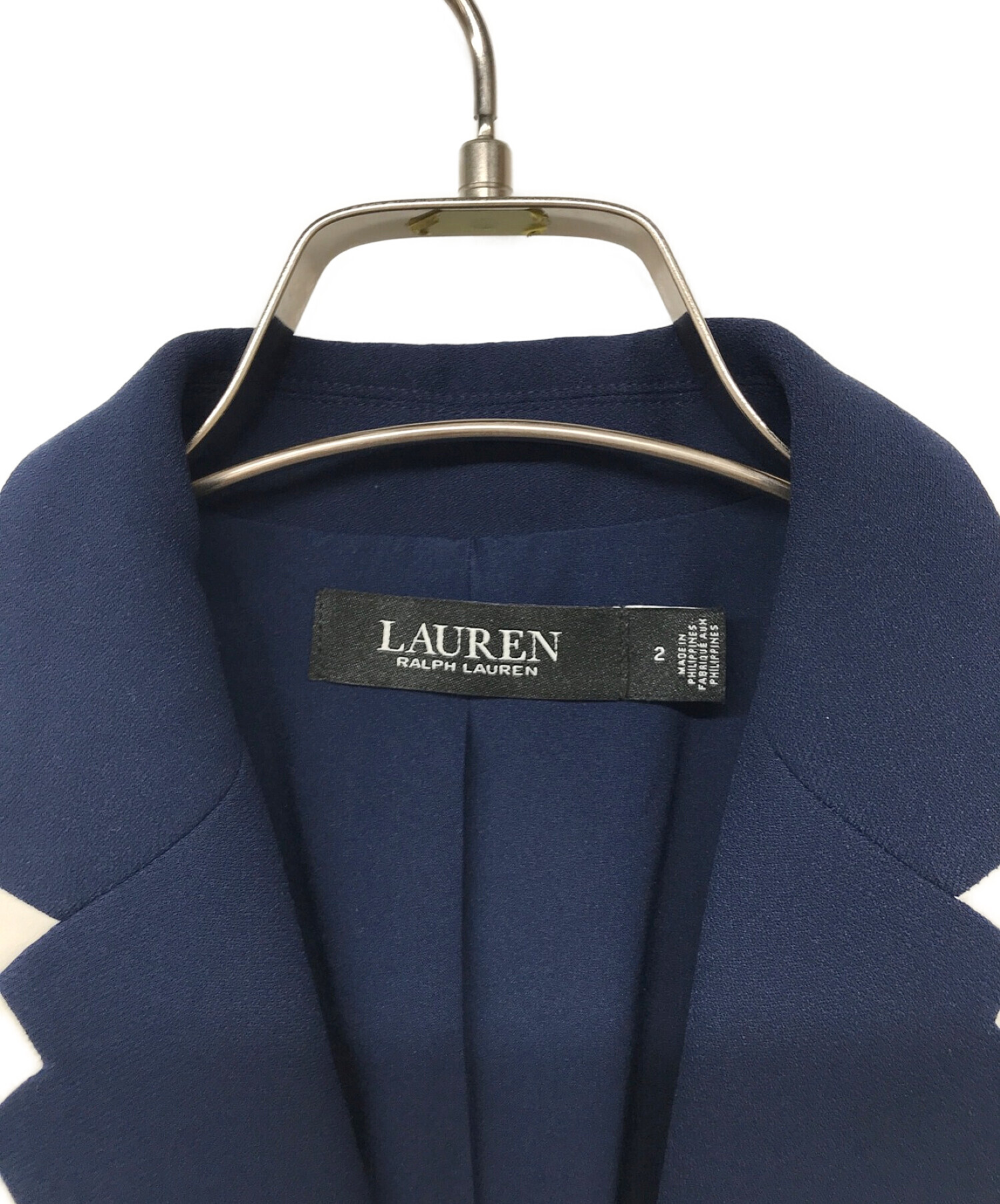 中古・古着通販】LAUREN RALPH LAUREN (ローレンラルフローレン