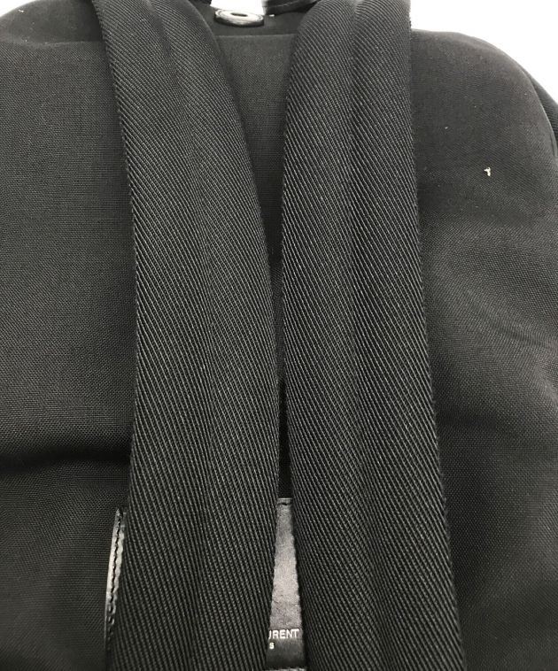 中古・古着通販】Saint Laurent Paris (サンローランパリ) City バック 