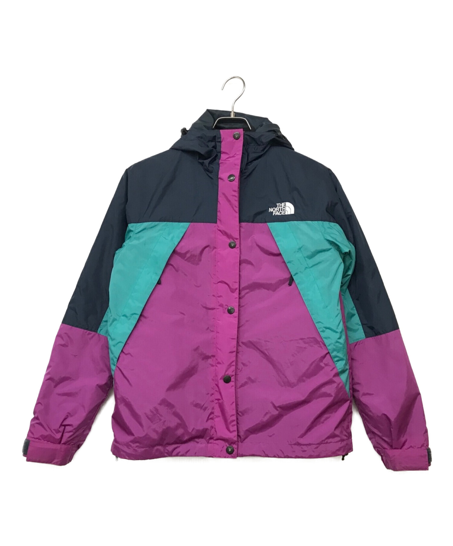 THE NORTH FACE  トリクライメイト ジャケット ピンク