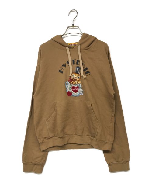 中古・古着通販】Hysteric Glamour (ヒステリックグラマー) POISON CAT