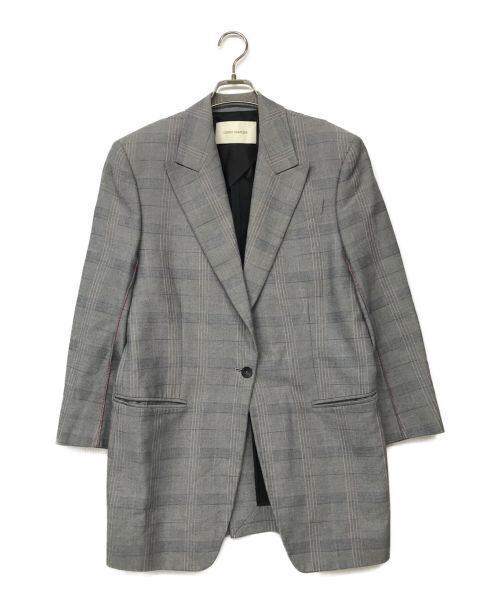 中古・古着通販】CEDRIC CHARLIER (セドリック シャルリエ) チェック