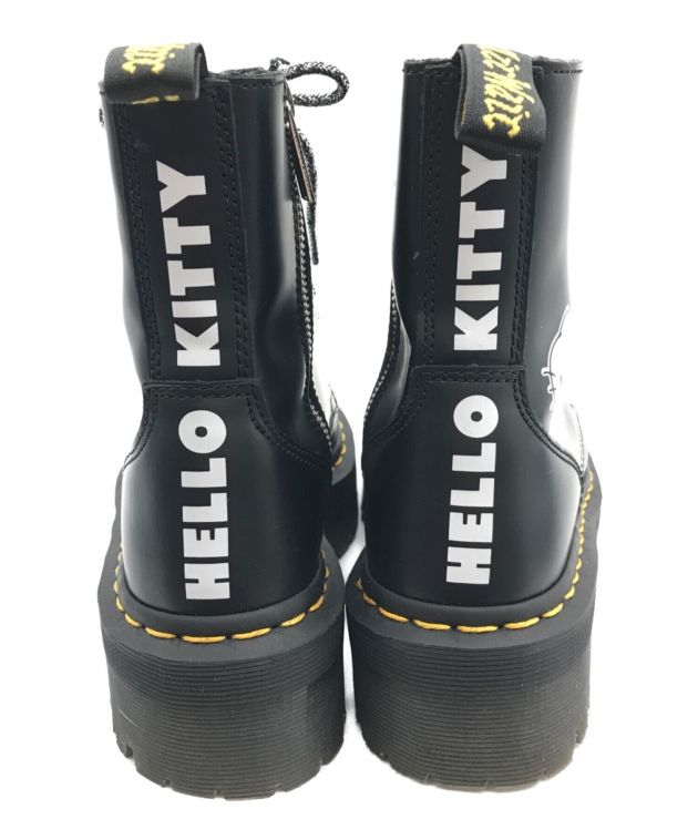 中古・古着通販】Dr.Martens (ドクターマーチン) HELLO KITTY