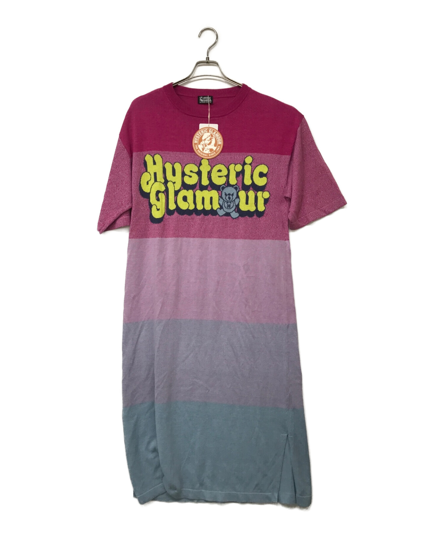 中古・古着通販】Hysteric Glamour (ヒステリックグラマー) ROUNDED ...