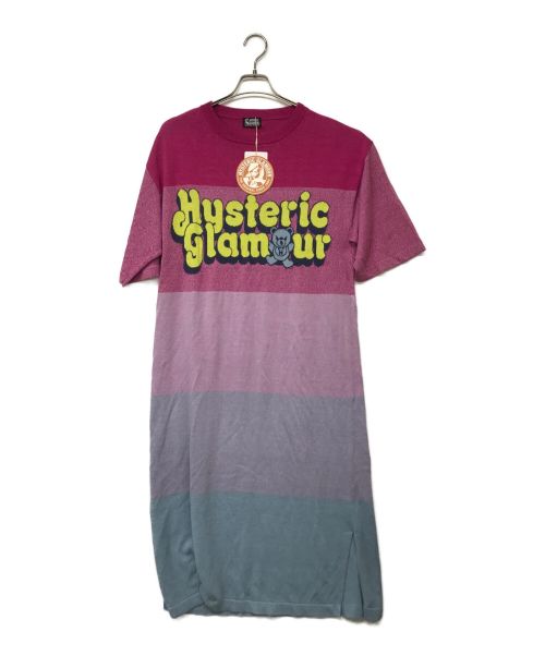 中古・古着通販】Hysteric Glamour (ヒステリックグラマー) ROUNDED