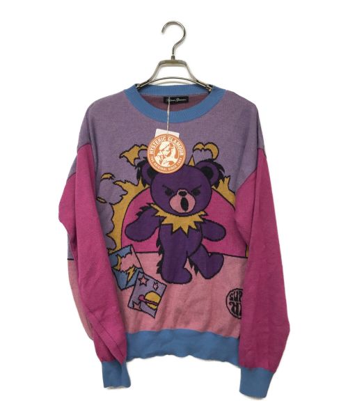 中古・古着通販】Hysteric Glamour (ヒステリックグラマー) BEAR MAX