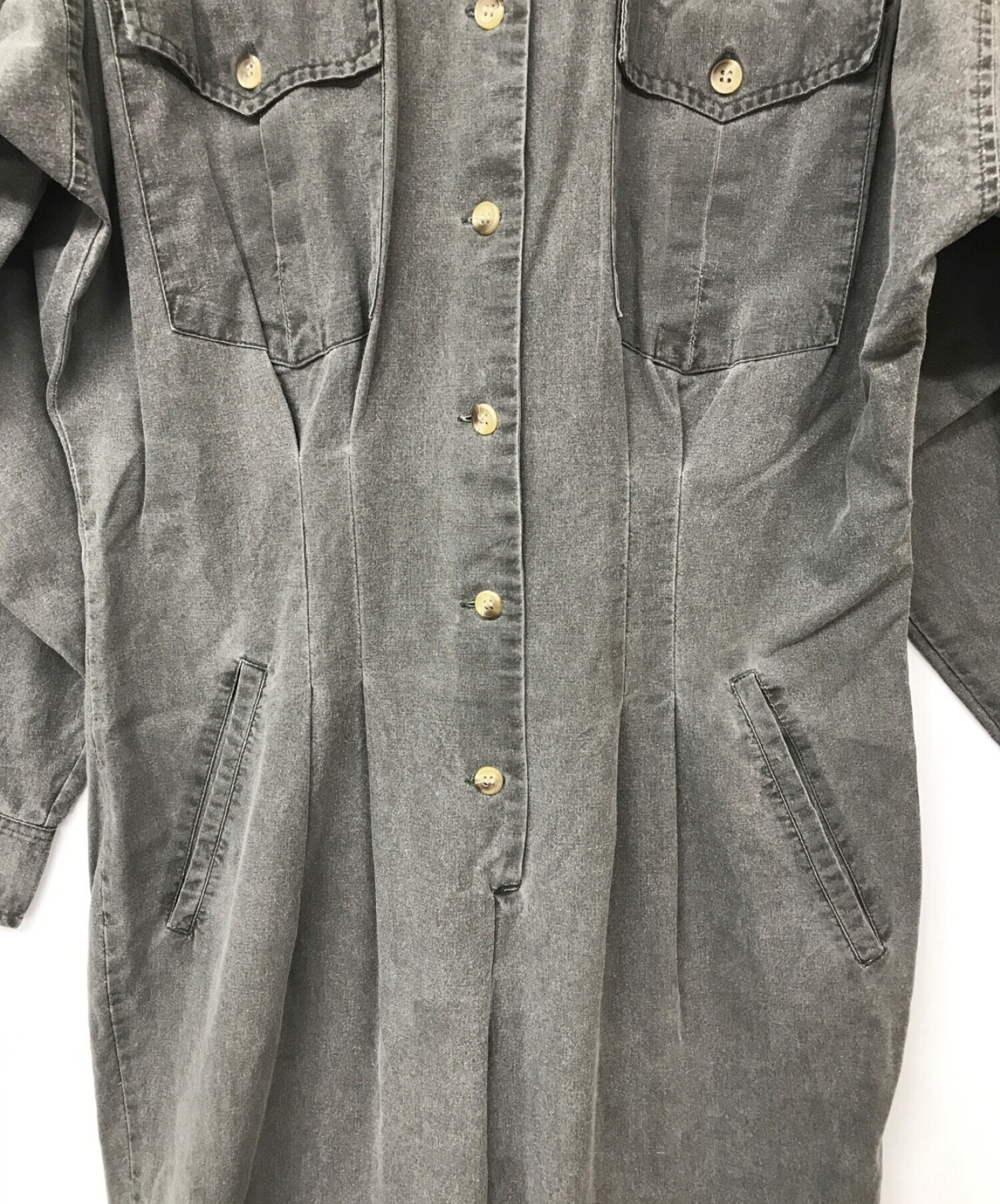 中古・古着通販】BANANA REPUBLIC (バナナリパブリック) ヴィンテージ