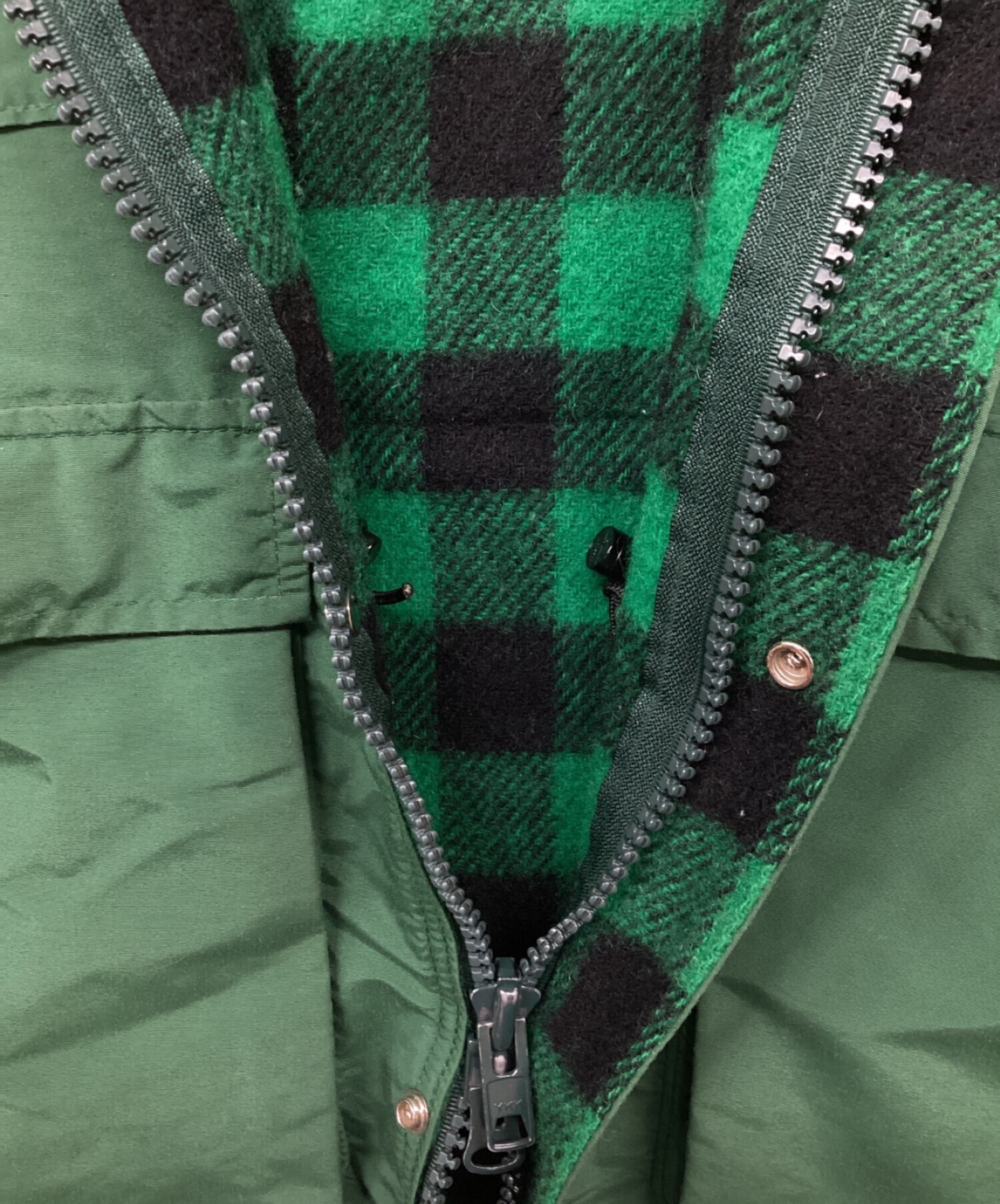 中古・古着通販】L.L.Bean (エルエルビーン) ヴィンテージナイロン