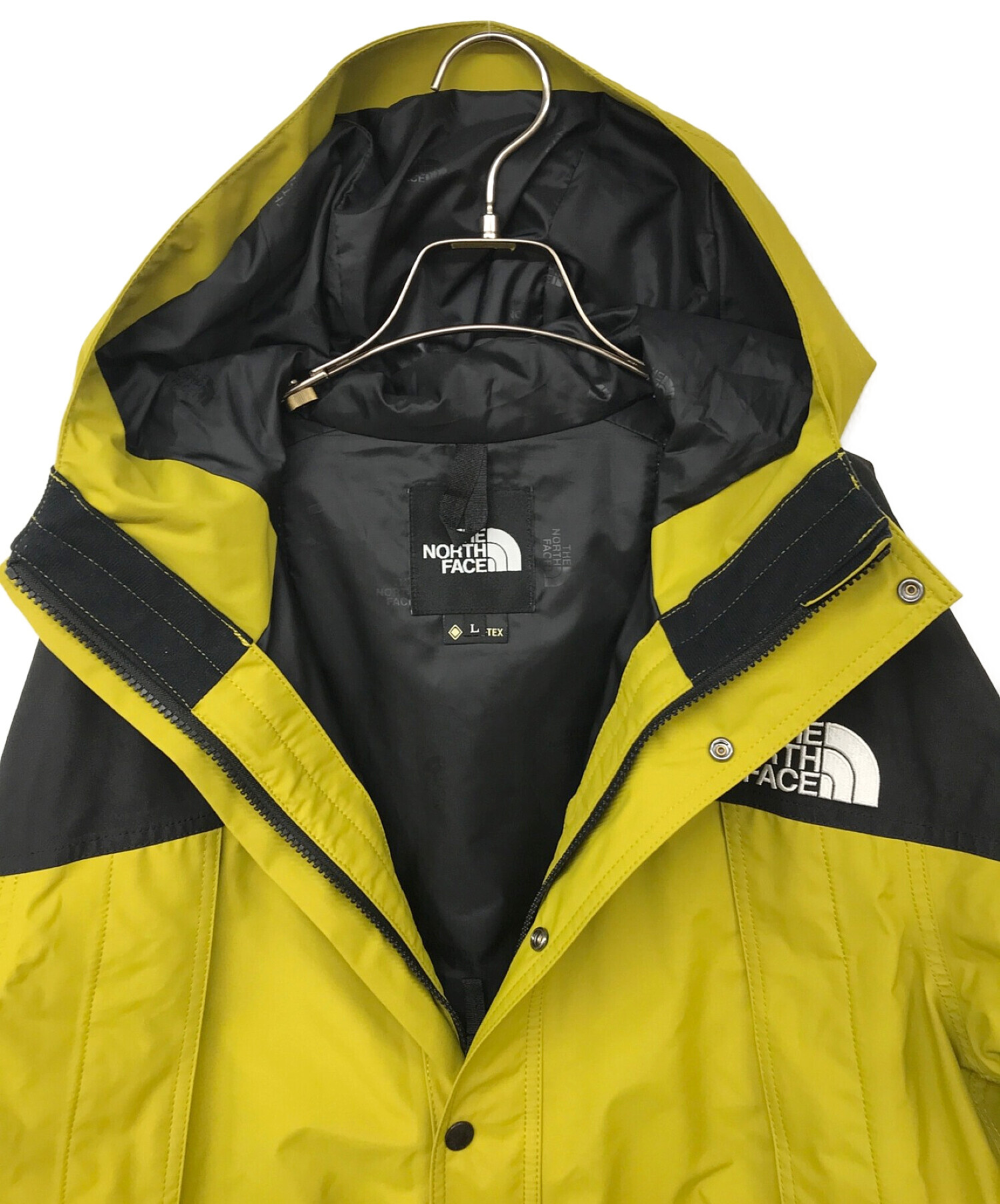 中古・古着通販】THE NORTH FACE (ザ ノース フェイス) Mountain Light