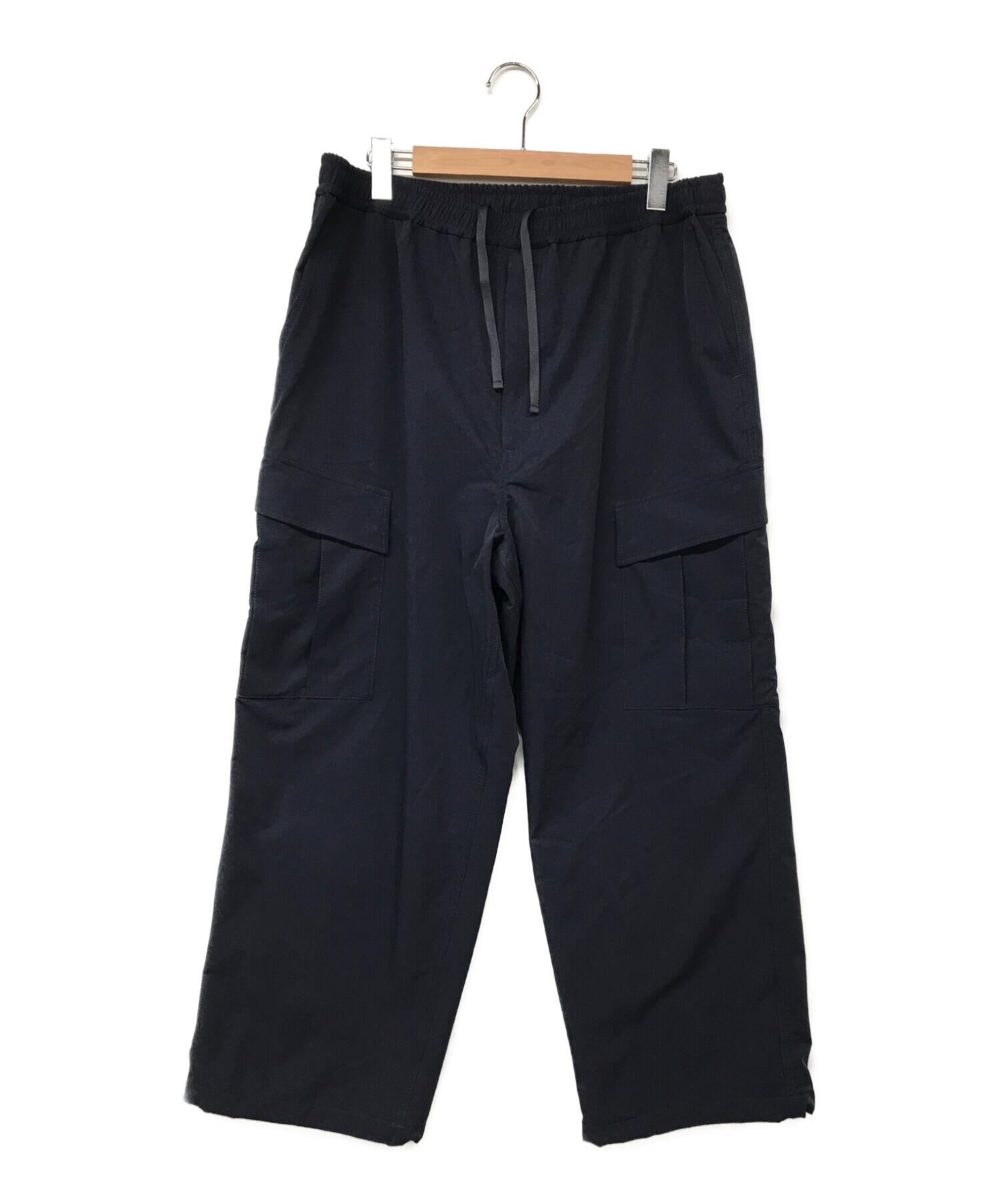 DAIWA PIER39 (ダイワ ピア39) Tech Loose Strech 2B Pants/テックルーズストレッチパンツ ネイビー  サイズ:XL