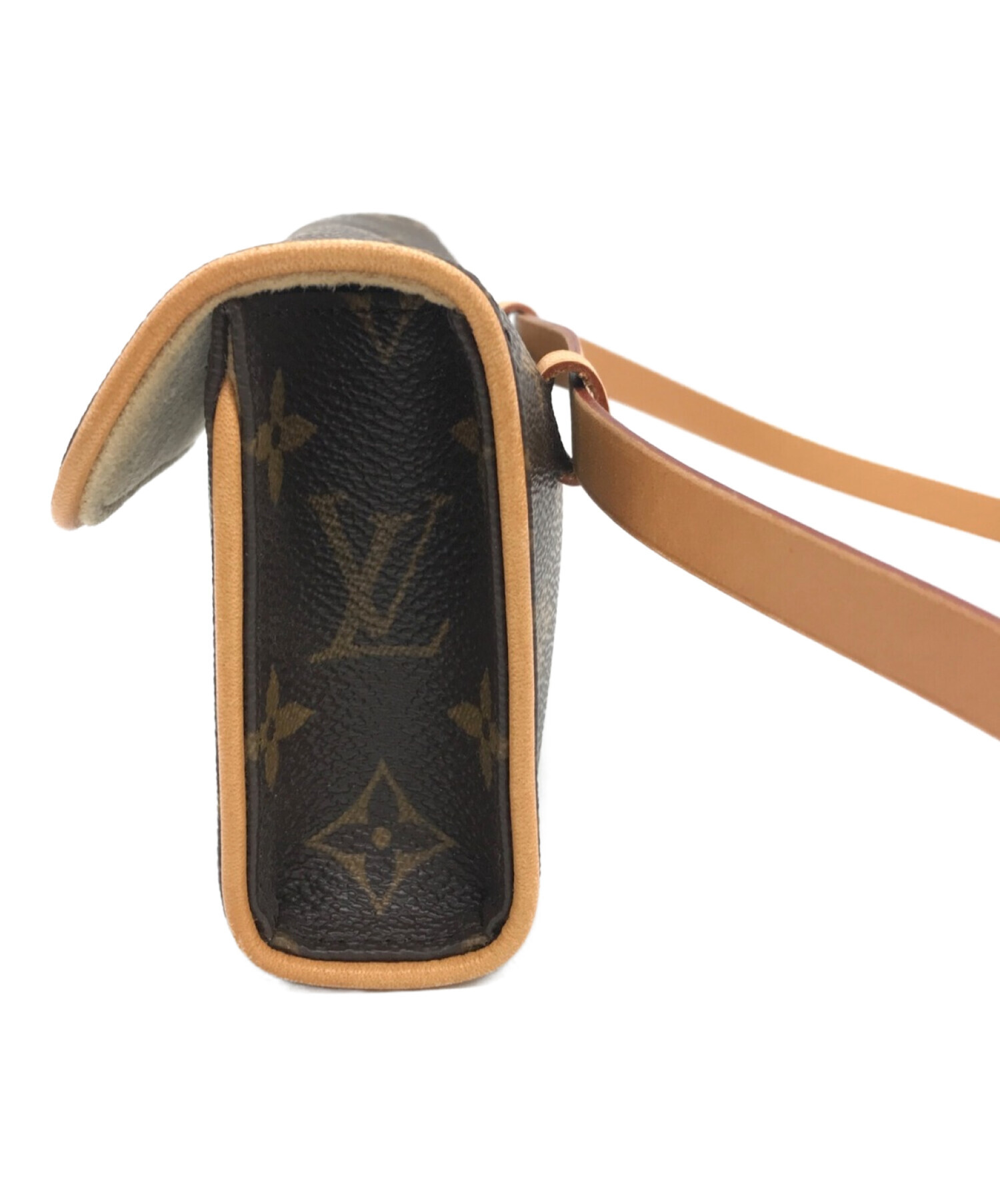 中古・古着通販】LOUIS VUITTON (ルイ ヴィトン) ポシェット