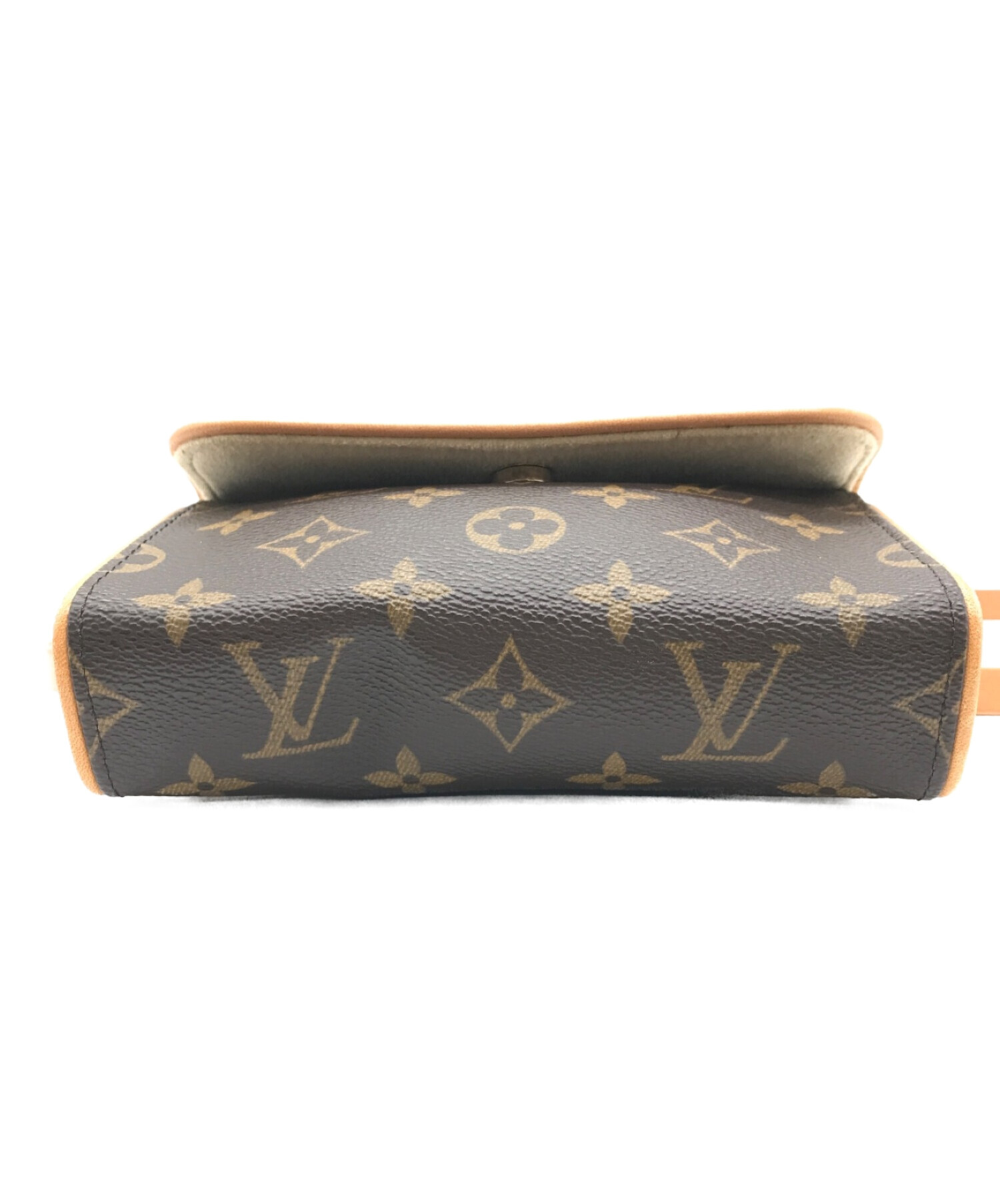 中古・古着通販】LOUIS VUITTON (ルイ ヴィトン) ポシェット