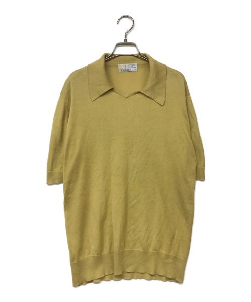 【中古・古着通販】JOHN SMEDLEY (ジョンスメドレー) 半袖