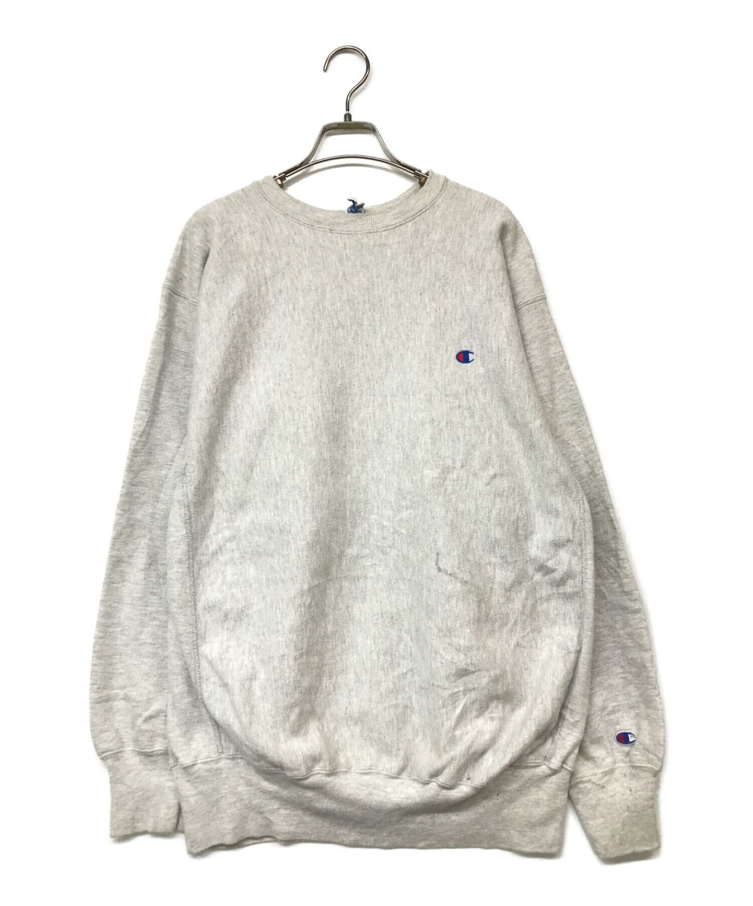 90's USA製 Champion Reverse Weave XXL