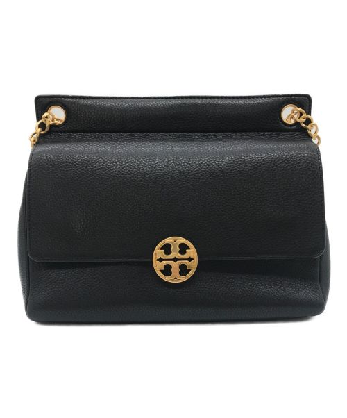 中古・古着通販】TORY BURCH (トリーバーチ) チェーンショルダーバッグ