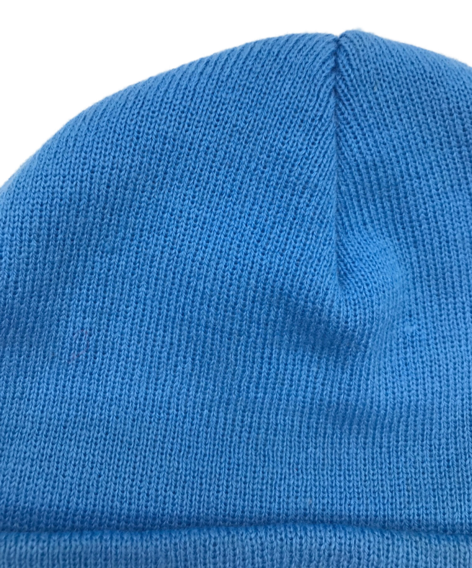 SUPREME (シュプリーム) Pengin Beanie/ペンギンビーニー ブルー