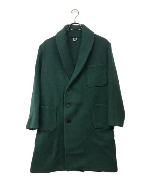 BULGARIAN ARMY HOSPITAL COAT - アウター