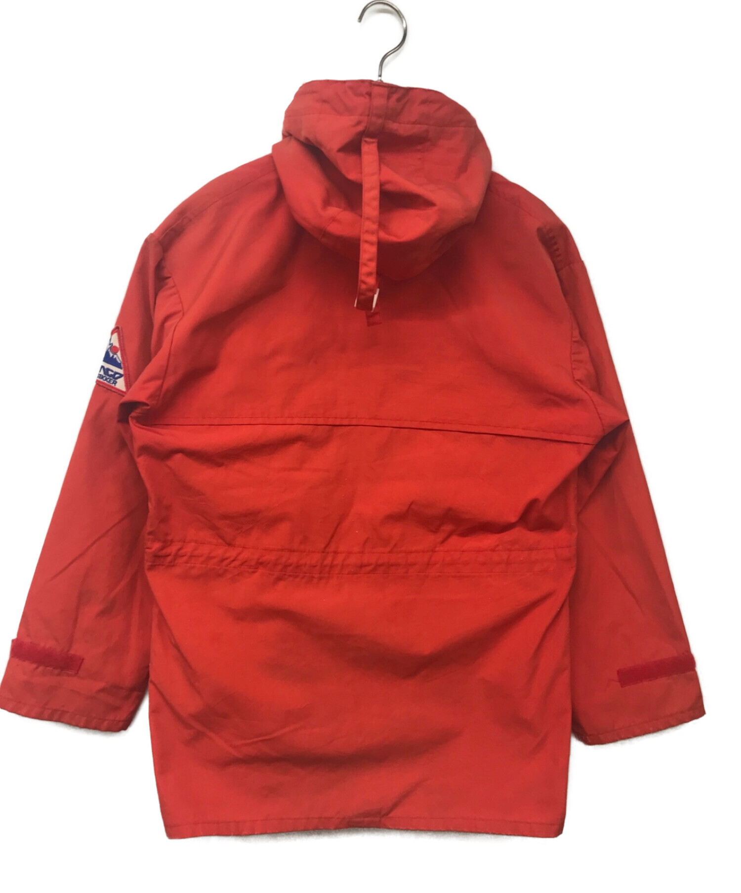 中古・古着通販】HANCOCK (ハンコック) Anorak Jacket/アノラック