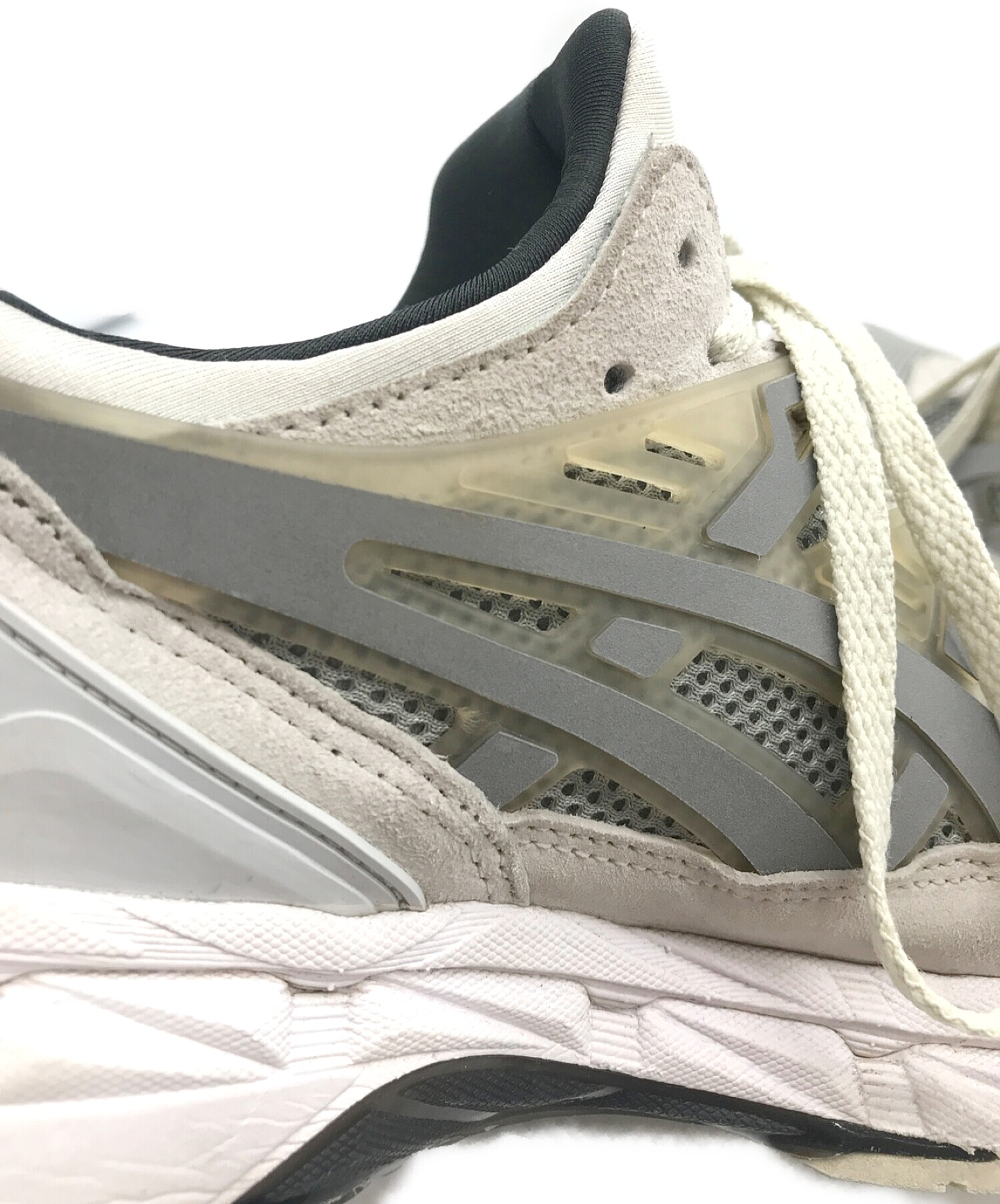 中古・古着通販】asics (アシックス) AWAKE NY (アウェイク