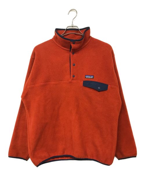 中古・古着通販】Patagonia (パタゴニア) シンチラ スナップT ブラウン