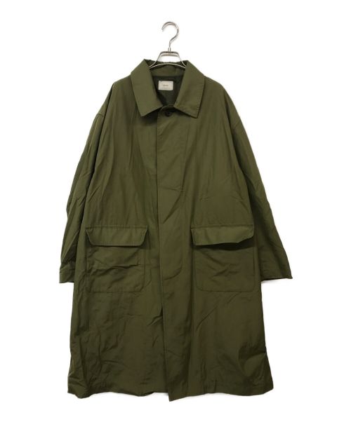 【中古・古着通販】EVCON (エビコン) WORK COAT/ワークコート